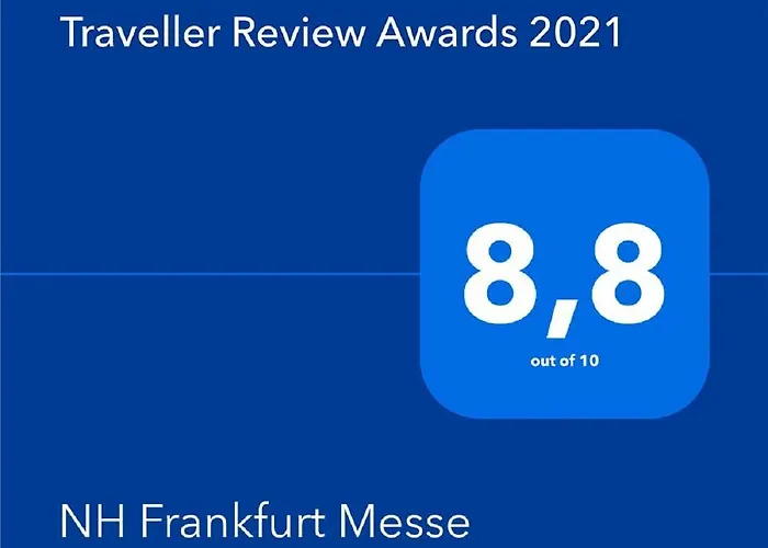 Nh Frankfurt Messe