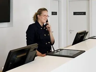 Nh Frankfurt Messe 4* Fráncfort del Meno