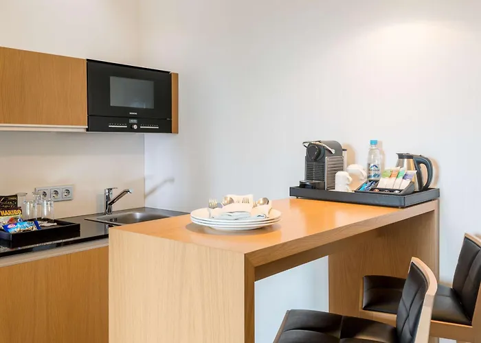 Nh Frankfurt Messe 4* Frankfurt am Main