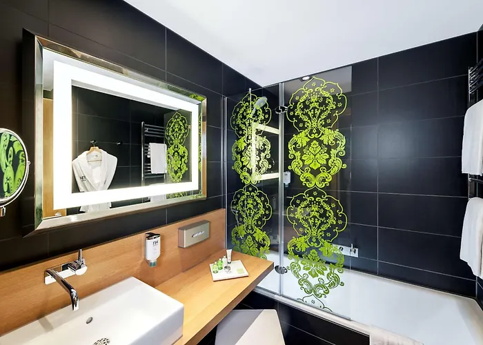 Nh Frankfurt Messe