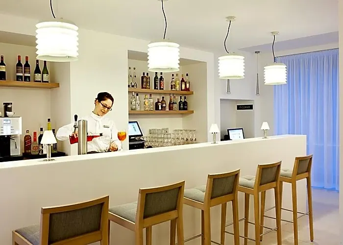 Nh Frankfurt Messe 4* Frankfurt am Main