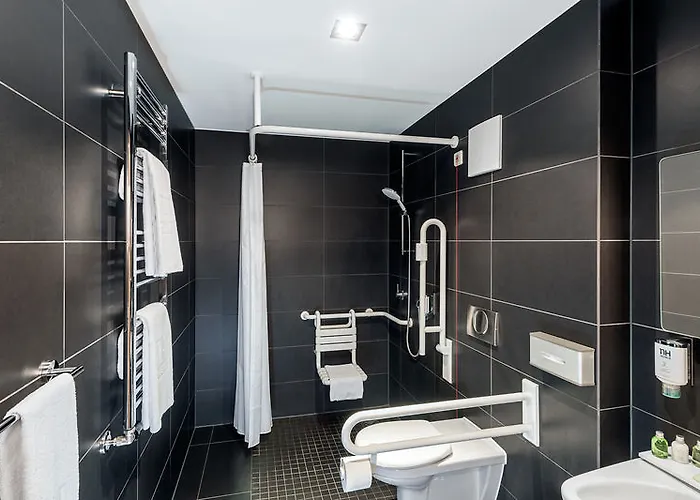 Nh Frankfurt Messe 4* Frankfurt am Main