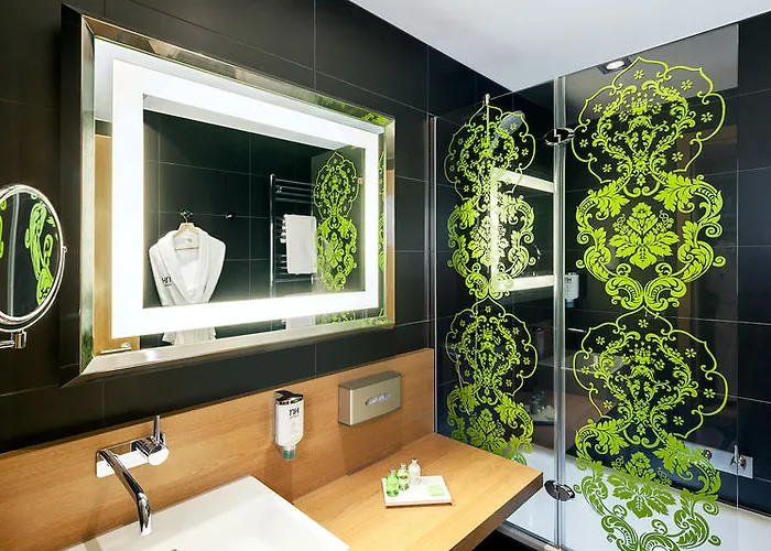 Hotel Nh Frankfurt Messe Fráncfort del Meno