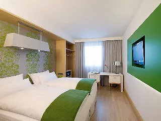 Nh Frankfurt Messe Hotel Fráncfort del Meno